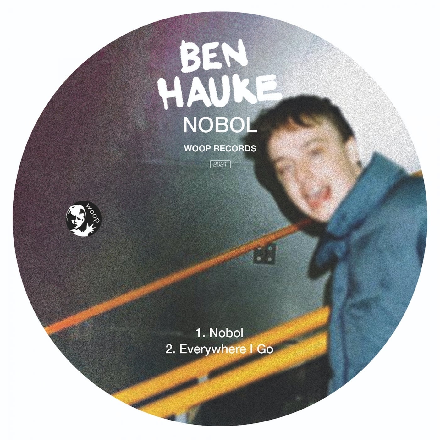 Ben Hauke - NOBOL [WOOP006]